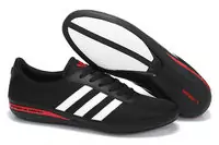 basket porsche design p5000 adidas chaussures conduite design s3 noir rouge